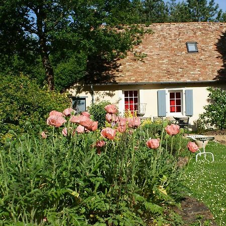 La Chaine Saint-Jean-du-Bois Eksteriør bilde