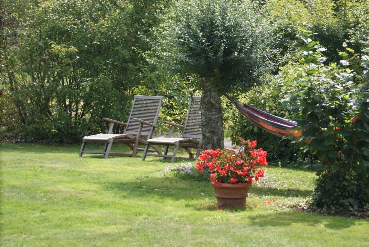 La Chaine Saint-Jean-du-Bois Eksteriør bilde